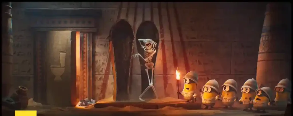 Minions 3 , minions3